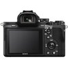Aparat SONY Alpha A7 II (ILCE7M2B.CEC) Body Czarny Rozdzielczość efektywna [mln. punktów] 24.3