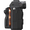 Aparat SONY Alpha A7 III (ILCE7M3KB.CEC) Body Czarny + Obiektyw Sony SEL 28-70mm Rodzaj stabilizacji obrazu 5-osiowy