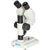 U Mikroskop DELTA OPTICAL StereoLight Kolor Biały