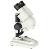 U Mikroskop DELTA OPTICAL StereoLight Załączona dokumentacja Karta gwarancyjna