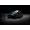 Mysz ROCCAT Kain 100 Aimo Czarny Dla graczy Tak