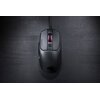 Mysz ROCCAT Kain 100 Aimo Czarny Mysz pionowa Nie