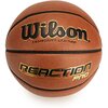 Piłka do koszykówki WILSON Reaction Pro 258 (rozmiar 6)