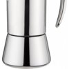 Kawiarka FOREVER Miss Diamond 6 TZ Srebrny 300 ml Załączona dokumentacja Karta gwarancyjna