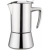 Kawiarka FOREVER Miss Diamond 6 TZ Srebrny 300 ml