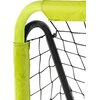 Bramka do piłki nożnej EXIT Tempo 181 x 121 cm) Materiał wykonania siatki Poliester