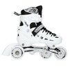 Łyżworolki NILS EXTREME NH10905 4w1 (rozmiar 39-42)