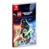 LEGO Gwiezdne Wojny: Saga Skywalkerów Gra NINTENDO SWITCH Platforma Nintendo Switch