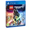 LEGO Gwiezdne Wojny: Saga Skywalkerów Gra PS4 (Kompatybilna z PS5) Platforma PlayStation 4
