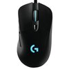 Mysz LOGITECH G403 Hero Rozdzielczość 25600 dpi