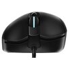 Mysz LOGITECH G403 Hero Komunikacja z komputerem Przewodowa