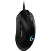 Mysz LOGITECH G403 Hero Liczba przycisków 6