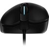 Mysz LOGITECH G403 Hero Rodzaj zasilania USB