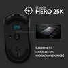 Mysz LOGITECH G703 LightSpeed Hero Interfejs USB-C