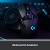 Mysz LOGITECH G903 Lightspeed Rozdzielczość 25600 dpi