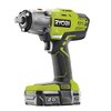 Klucz udarowy RYOBI R18IW3-120S Prędkość obrotowa bez obciążenia [obr/min] 2900