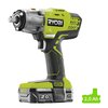 Klucz udarowy RYOBI R18IW3-120S