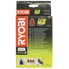 Papier ścierny RYOBI SCS10A1 (10 szt.) Rodzaj Papier ścierny