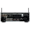 Amplituner DENON DRA-800H Srebrny Funkcje dodatkowe 4K Pass Through