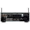 Amplituner Stereo Denon DRA-800H Czarny Funkcje dodatkowe 4K Pass Through