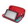 Etui HAMA 3w1 do Nintendo Switch Czarno-czerwony Funkcja produktu Personalizacja konsoli