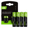 Akumulatorki AAA 950 mAh GREENCELL (4 szt.)