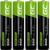 Akumulatorki AAA 950 mAh GREENCELL (4 szt.) Liczba szt w opakowaniu 4
