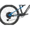 Rower górski MTB TORPADO Noriker N NX EAGLE12S M18 27.5 cala męski Niebieski Przeznaczony Dla mężczyzny