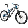 Rower górski MTB TORPADO Noriker N NX EAGLE12S M18 27.5 cala męski Niebieski