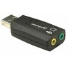 Karta dźwiękowa Hi-Speed USB 3-D Pilot Nie