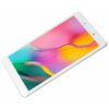 Tablet SAMSUNG Galaxy Tab A 8" 2/32 GB Wi-Fi Srebrny Procesor Qualcomm Snapdragon 429, 4-rdzeniowy