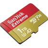 Karta pamięci SANDISK Extreme microSDXC 1000GB Klasa prędkości V30