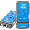 Tester kabli LANBERG NT-0403