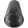 Okap GLOBALO Roxano 39.1 Czarny 485m3/h 63dB klasa B Tryb pracy Pochłaniacz
