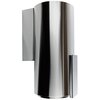 Okap GLOBALO Roxano 39.1 Inox 485m3/h 63dB klasa B