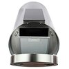 Okap GLOBALO Roxano 39.1 Inox 485m3/h 63dB klasa B Głębokość [cm] 50