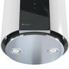 Okap GLOBALO Roxano 39.1 Biały 485m3/h 63dB klasa B Tryb pracy Pochłaniacz