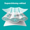 Pieluchy PAMPERS Active Baby 3 (208 szt.) Wielorazowe Nie