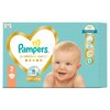 Pieluchy PAMPERS Premium Care Midi 3 (120 szt.)