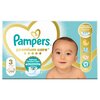 Pieluchy PAMPERS Premium Care Midi 3 (120 szt.) Rodzaj Pieluchy