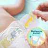Pieluchy PAMPERS Premium Care Midi 3 (120 szt.) Wielorazowe Nie