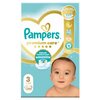 Pieluchy PAMPERS Premium Care Midi 3 (120 szt.) Informacje dodatkowe Hipoalergiczne