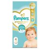 Pieluchy PAMPERS Premium Care Maxi 4 (104 szt.) Informacje dodatkowe Hipoalergiczne