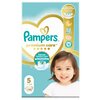 Pieluchy PAMPERS Premium Care 5 (88 szt.) Informacje dodatkowe Oddychający materiał