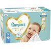 Pieluchy PAMPERS Premium Care 5 (88 szt.) Waga dziecka [kg] 11 - 18