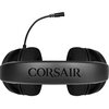 Słuchawki CORSAIR HS35 Czarny Dźwięk przestrzenny Nie