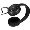 Słuchawki CORSAIR HS35 Czarny Typ słuchawek Nauszne