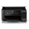 Urządzenie wielofunkcyjne EPSON EcoTank L3160 Szybkość druku [str/min] 10 w czerni , 5 w kolorze