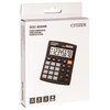 Kalkulator CITIZEN SDC-805NR Wyświetlacz 8 pozycyjny