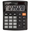 Kalkulator CITIZEN SDC-805NR Funkcje matematyczne Pierwiastki